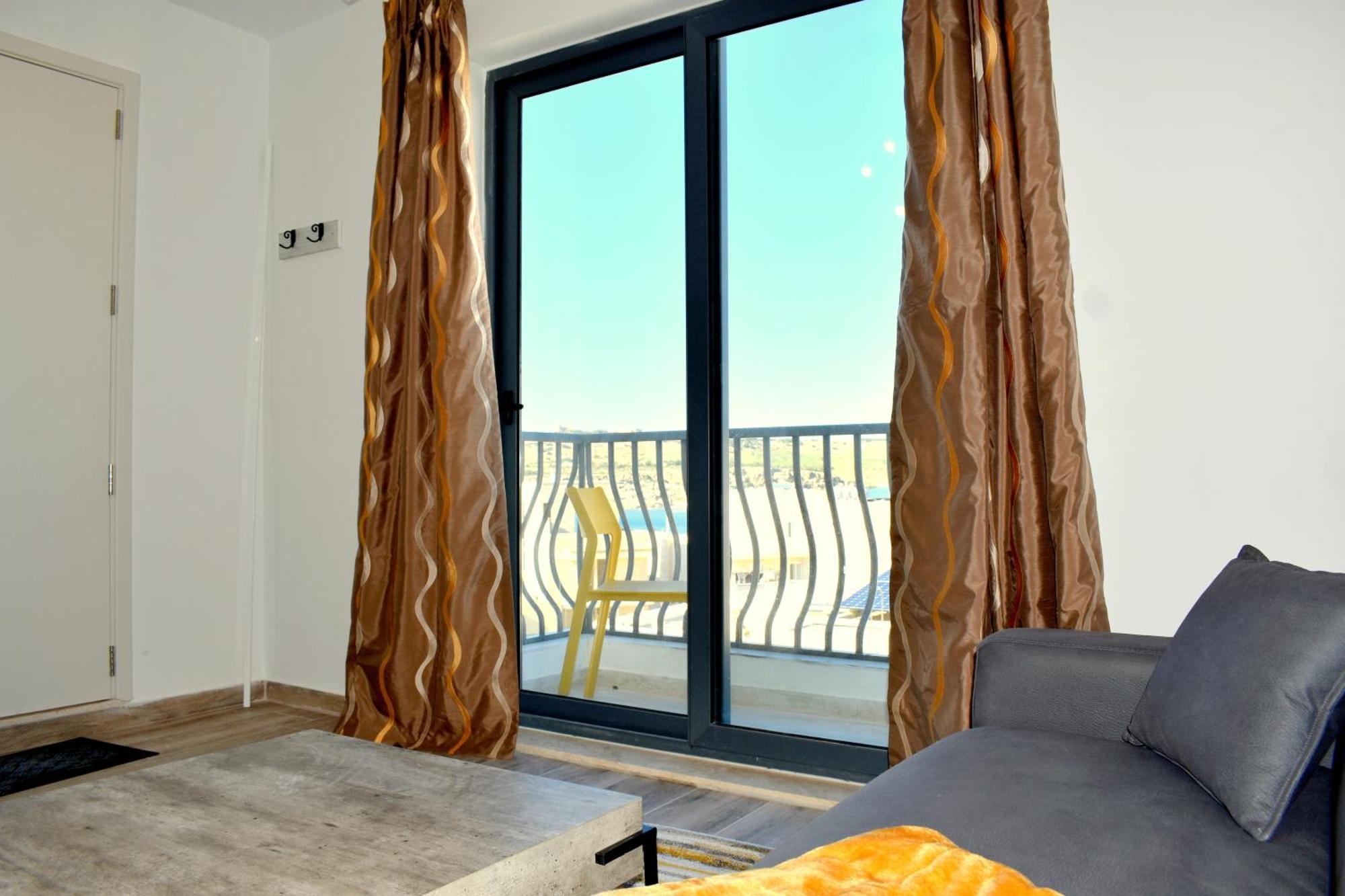 Seaside Serenity Retreat 세인트폴스베이 외부 사진