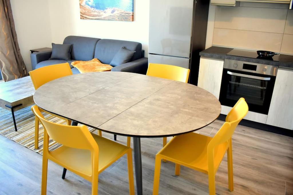 Seaside Serenity Retreat 세인트폴스베이 외부 사진