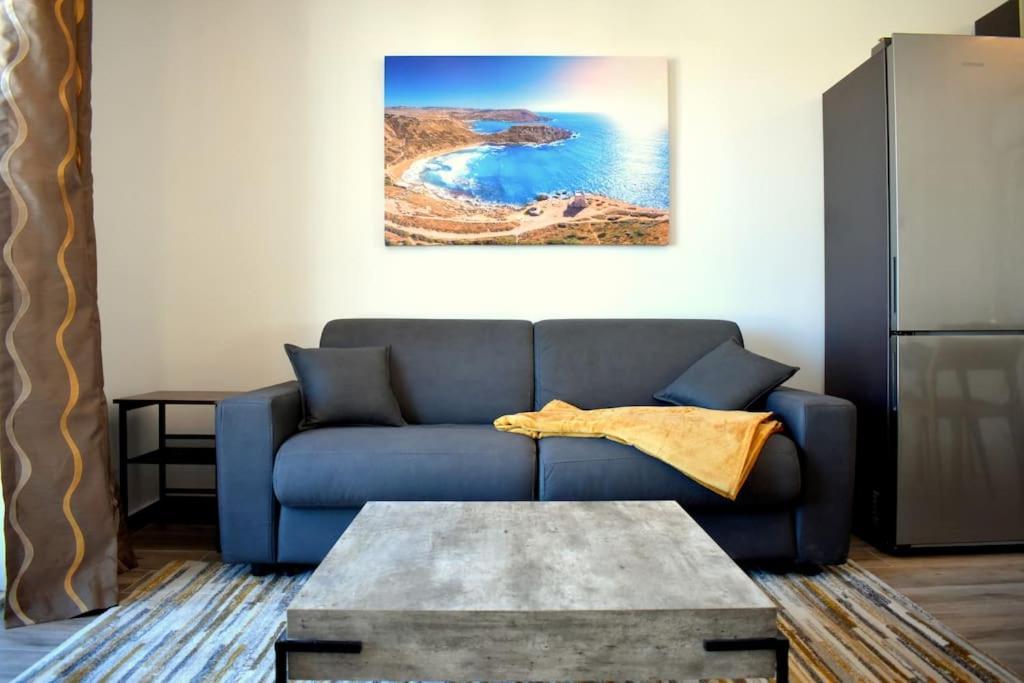 Seaside Serenity Retreat 세인트폴스베이 외부 사진