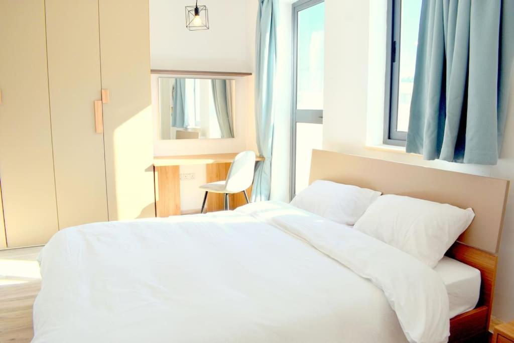 Seaside Serenity Retreat 세인트폴스베이 외부 사진