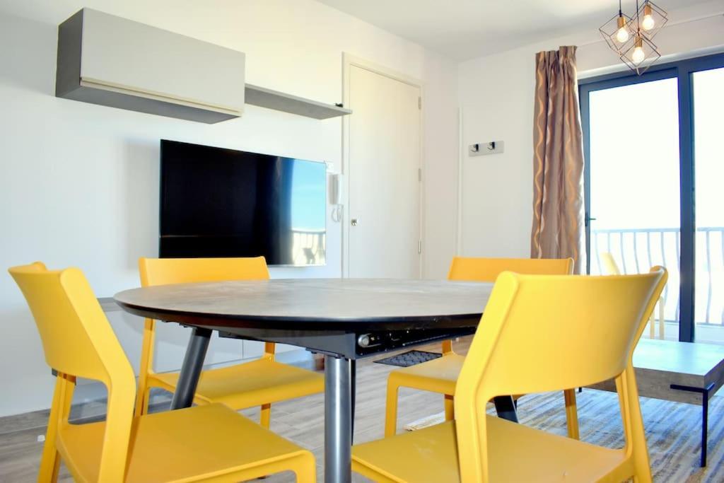 Seaside Serenity Retreat 세인트폴스베이 외부 사진
