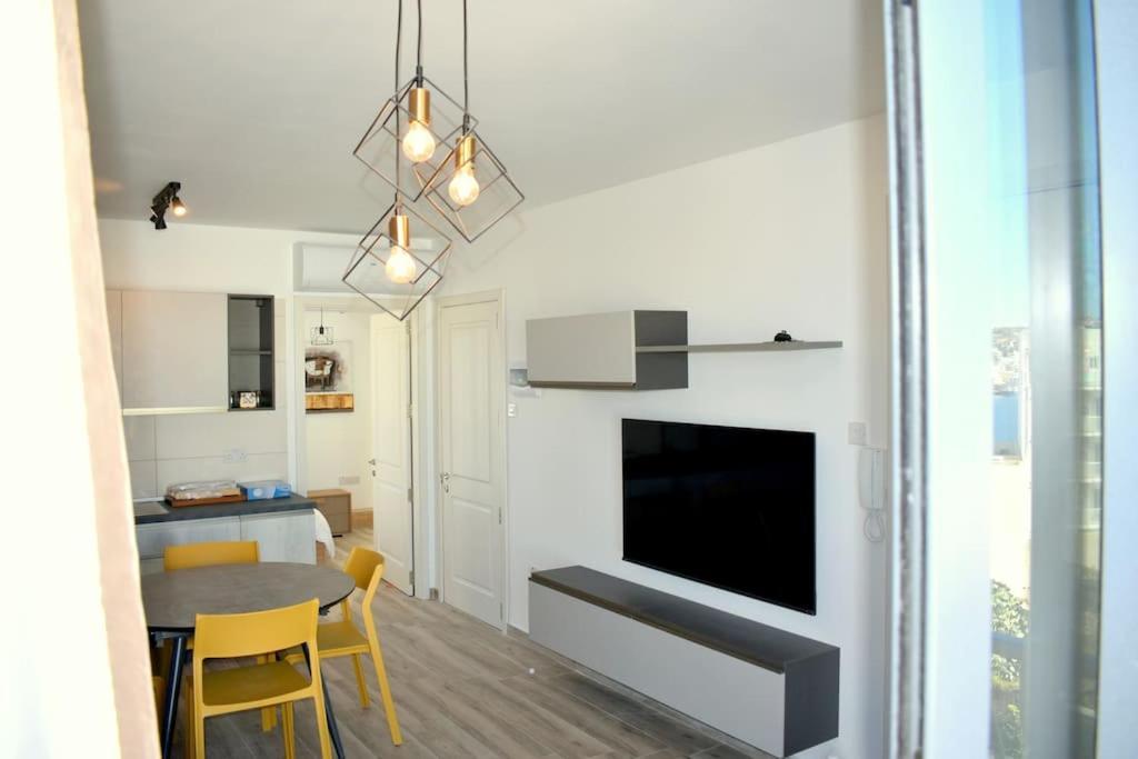 Seaside Serenity Retreat 세인트폴스베이 외부 사진
