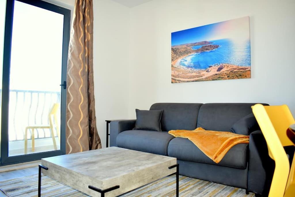 Seaside Serenity Retreat 세인트폴스베이 외부 사진
